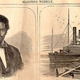 Harper's Weekly, 1862